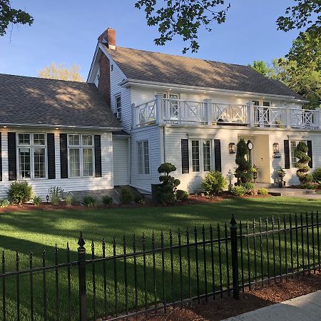 Greenview Bed & Breakfast Niagara-on-the-Lake Exterior photo
