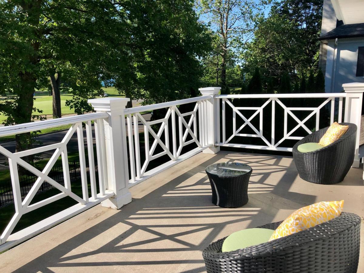 Greenview Bed & Breakfast Niagara-on-the-Lake Exterior photo