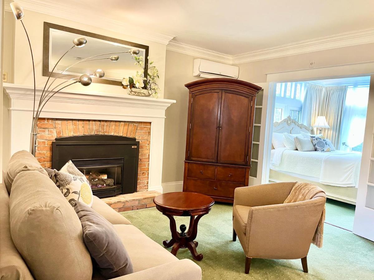 Greenview Bed & Breakfast Niagara-on-the-Lake Exterior photo