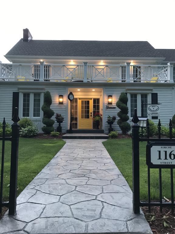 Greenview Bed & Breakfast Niagara-on-the-Lake Exterior photo