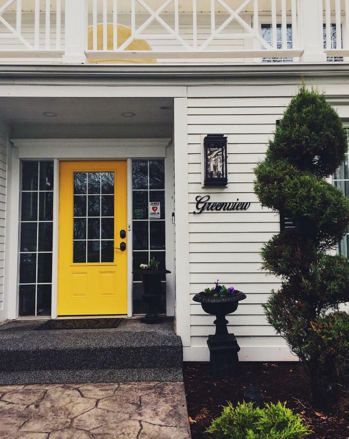 Greenview Bed & Breakfast Niagara-on-the-Lake Exterior photo